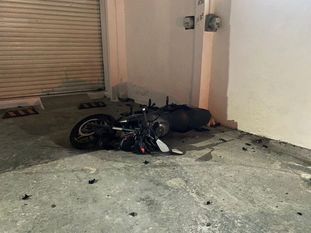 WhatsApp-Image-2025-08-10-at-14.26.06-1024x768 Indignación en Campeche: presidenta del DIF Municipal presuntamente ebria arrolla a motociclista en la López Portillo