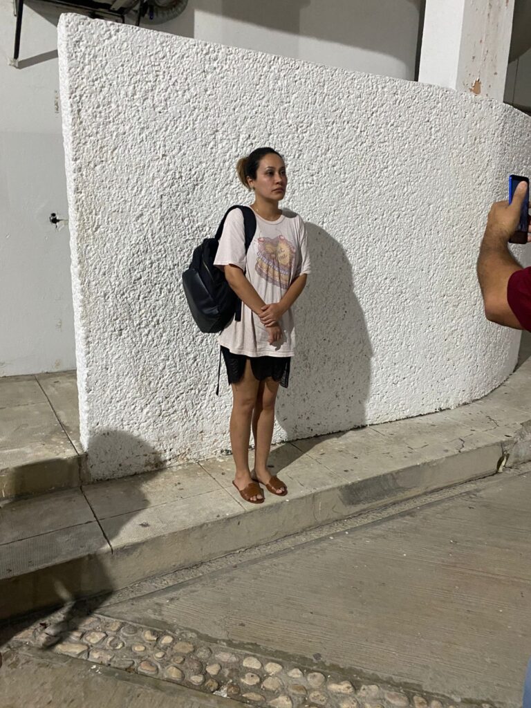 WhatsApp-Image-2025-08-10-at-14.26.06-2-768x1024 Indignación en Campeche: presidenta del DIF Municipal presuntamente ebria arrolla a motociclista en la López Portillo