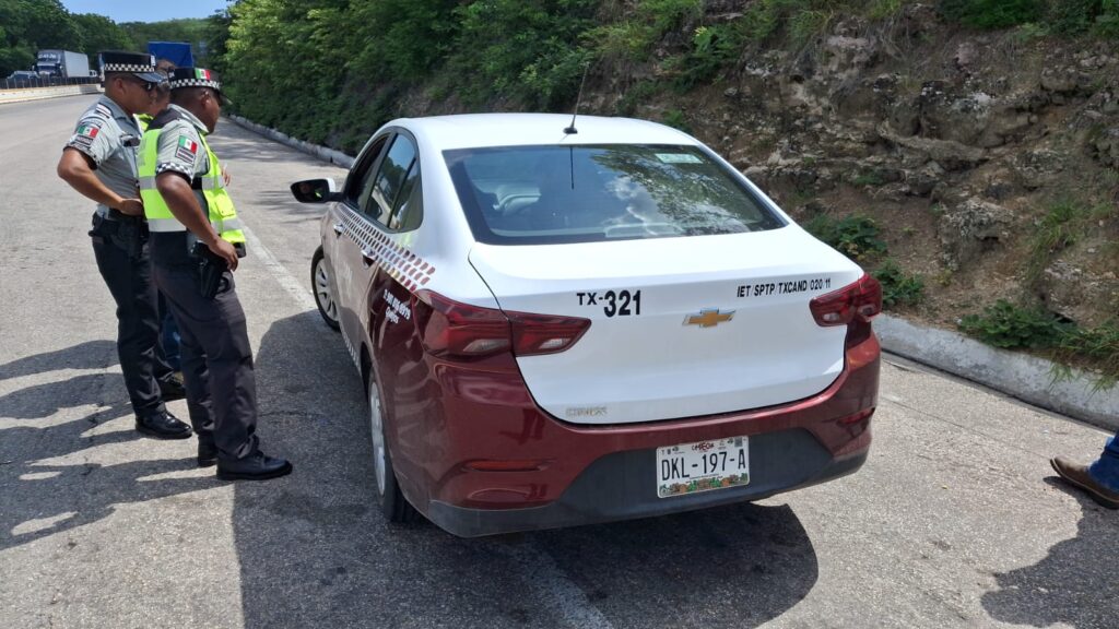 WhatsApp-Image-2025-08-28-at-5.21.20-PM-1024x576 ARTEC Y Guardia Nacional se coordinan para llevar a cabo operativos de verificación al transporte público en Campeche