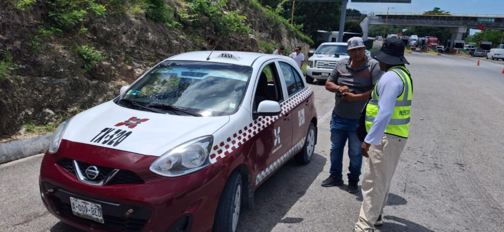 WhatsApp-Image-2025-08-28-at-5.21.20-PM-2-1024x472 ARTEC Y Guardia Nacional se coordinan para llevar a cabo operativos de verificación al transporte público en Campeche