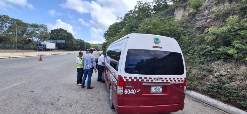 WhatsApp-Image-2025-08-28-at-5.21.20-PM-3-1024x472 ARTEC Y Guardia Nacional se coordinan para llevar a cabo operativos de verificación al transporte público en Campeche
