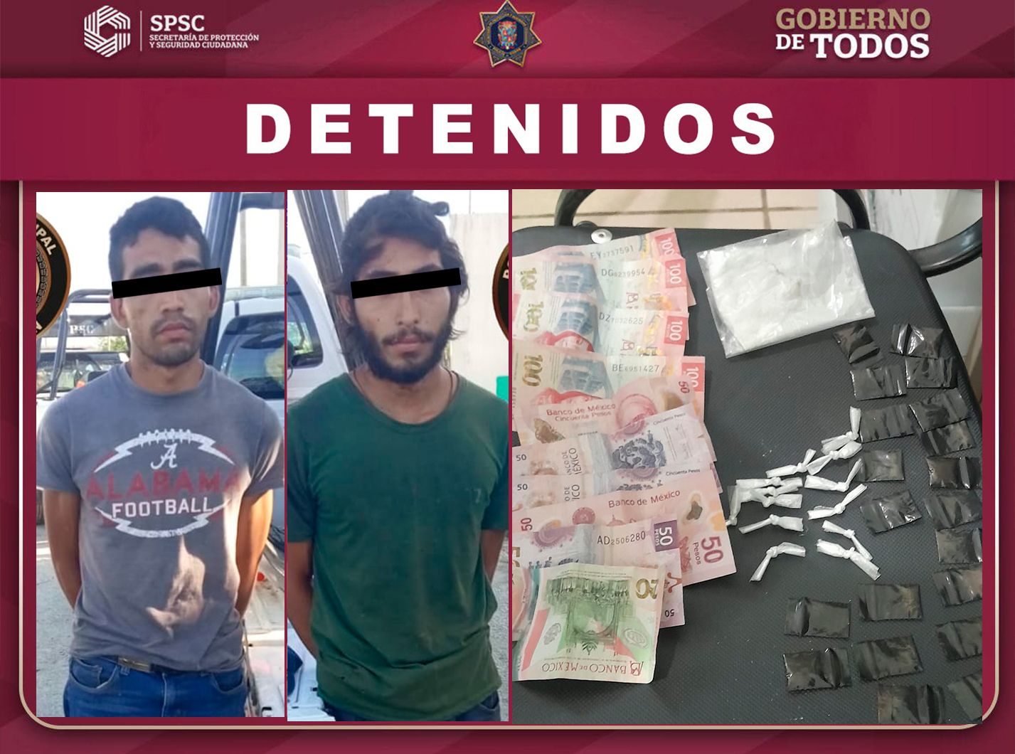 detenidos-en-champoton