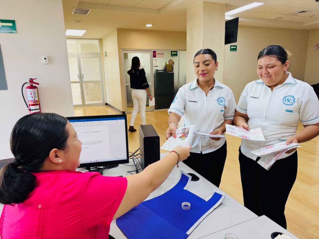 WhatsApp-Image-2025-09-18-at-11.46.07-AM-4-1024x768 Benefician a derechohabientes del ISSSTE en Carmen con Tu Salud en tu Barrio