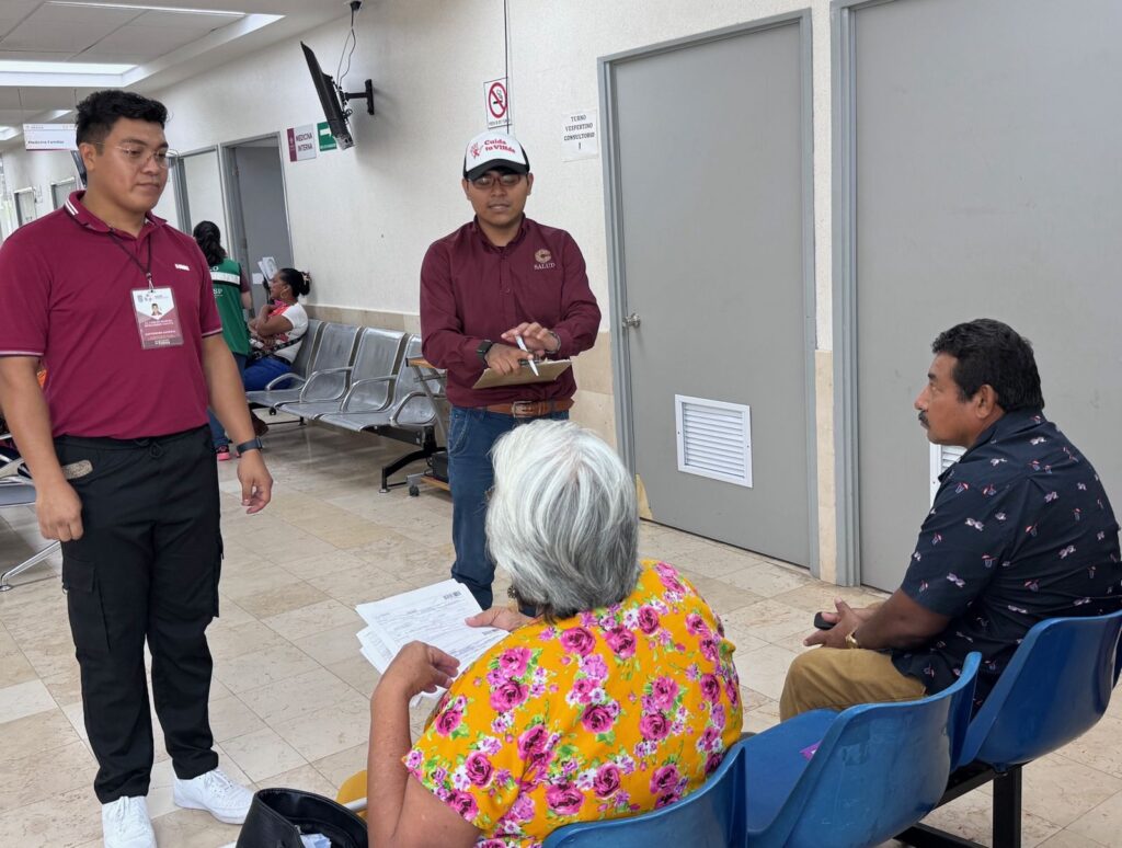 WhatsApp-Image-2025-09-18-at-11.46.07-AM-6-1024x774 Benefician a derechohabientes del ISSSTE en Carmen con Tu Salud en tu Barrio