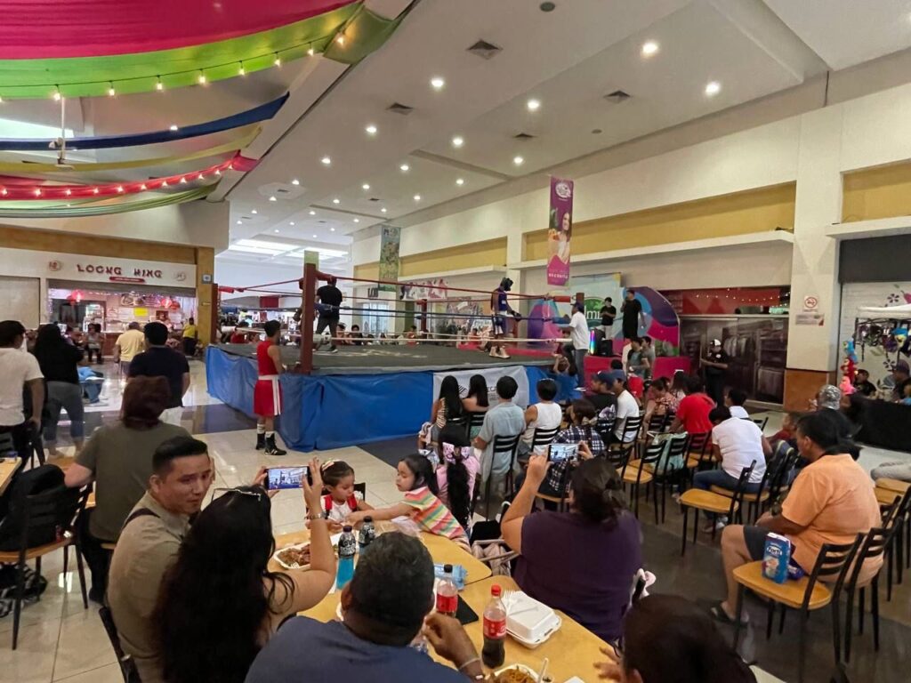 WhatsApp-Image-2025-09-18-at-11.46.09-AM-4-1024x768 Espectacular tarde de Boxeo en Carmen: Más de 40 Atletas Amateur encendieron la Plaza Palmira