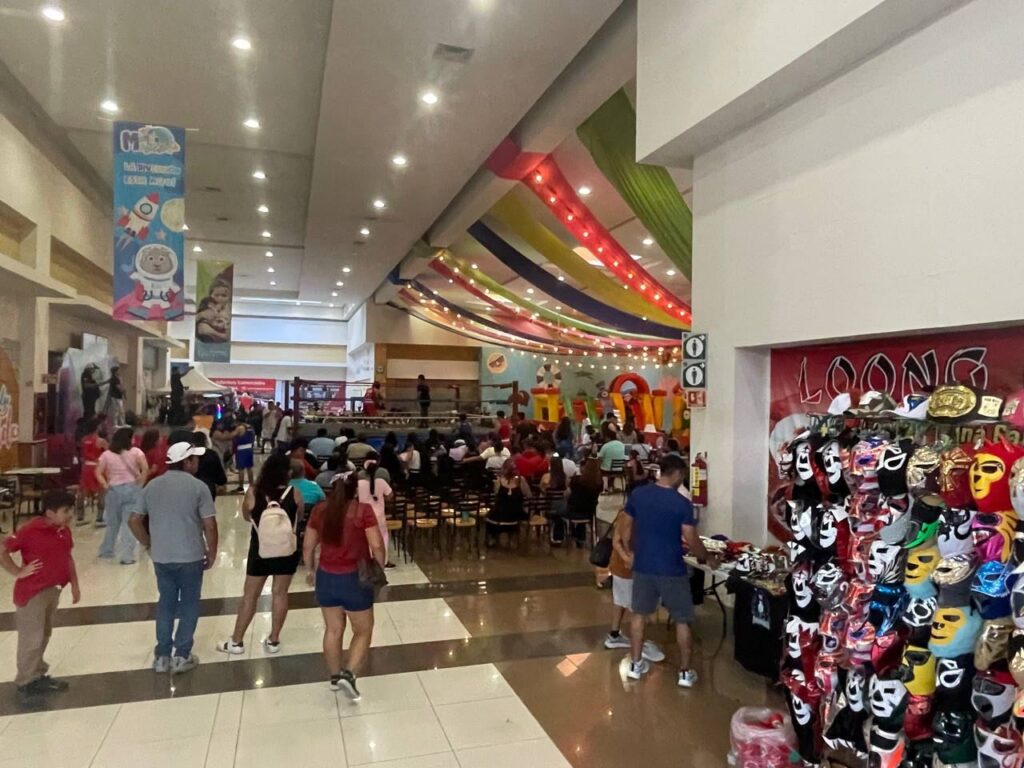 WhatsApp-Image-2025-09-18-at-11.46.09-AM-5-1024x768 Espectacular tarde de Boxeo en Carmen: Más de 40 Atletas Amateur encendieron la Plaza Palmira