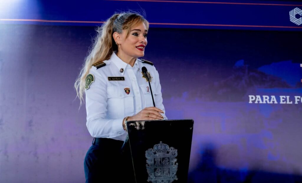 3b39ac31-6061-47ae-a2cb-83b6a31c8588-1024x623 Con Inversión de Más de 14 Millones de Pesos Marcela Muñoz Entregó Patrullas a Calakmul, Calkiní, Candelaria, Dzitbalché, Hopelchén, Seybaplaya Y Tenabo