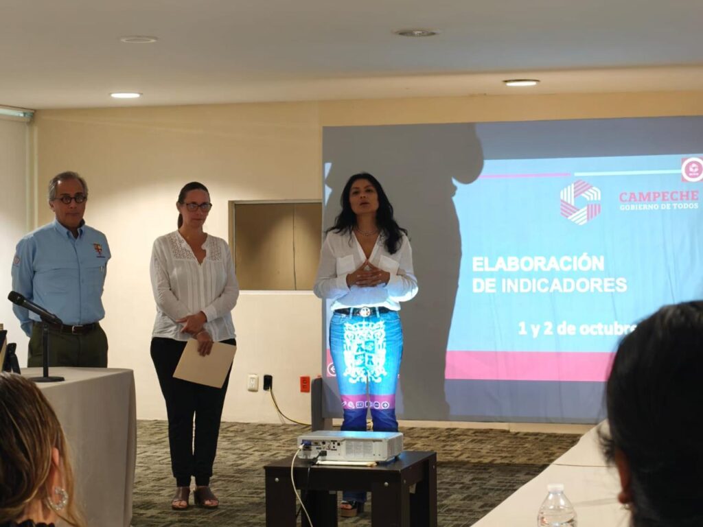 WhatsApp-Image-2025-10-06-at-2.45.20-PM-1024x768 Fortaleciendo la gestión pública: curso de elaboración de indicadores para el personal de la SECTUR