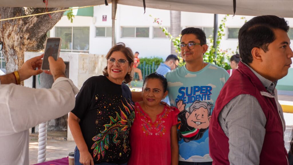 WhatsApp-Image-2025-10-12-at-6.26.22-PM-1-1024x576 "Cuando el pueblo se une, la transformación florece" señala Erick Reyes en emotiva jornada de Morena