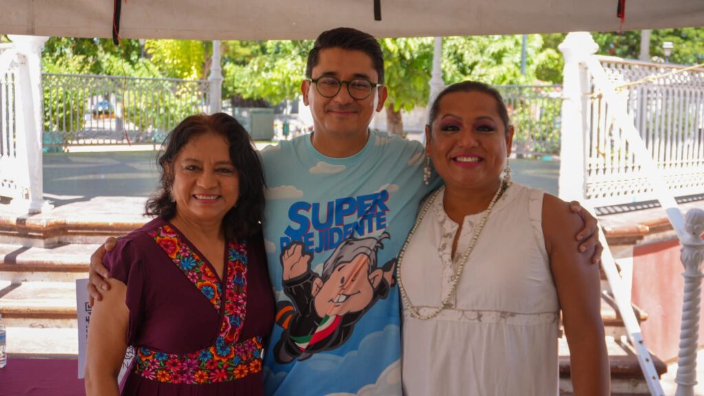 WhatsApp-Image-2025-10-12-at-6.26.23-PM-1024x576 "Cuando el pueblo se une, la transformación florece" señala Erick Reyes en emotiva jornada de Morena