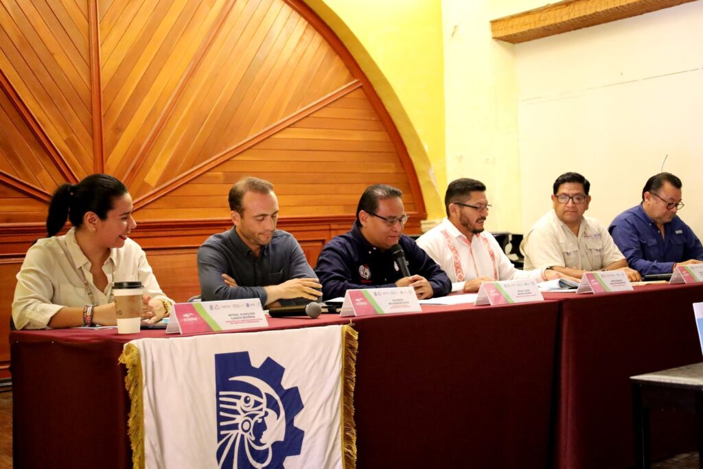 WhatsApp-Image-2025-10-14-at-7.19.36-PM-14-1024x683 INPESCA y TECNM Lerma anuncian el 1er Festival Pesquero y Acuícola "Acuamar Campeche 2025"