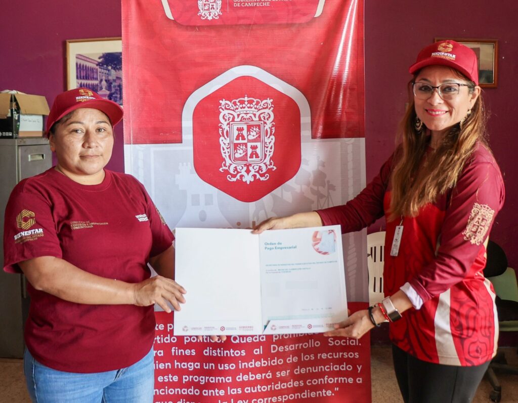 WhatsApp-Image-2025-10-14-at-7.19.36-PM-5-1024x796 Bienestar Entrega Órdenes de Pago para Rehabilitar Espacios Públicos en Localidades del Municipio de Campeche