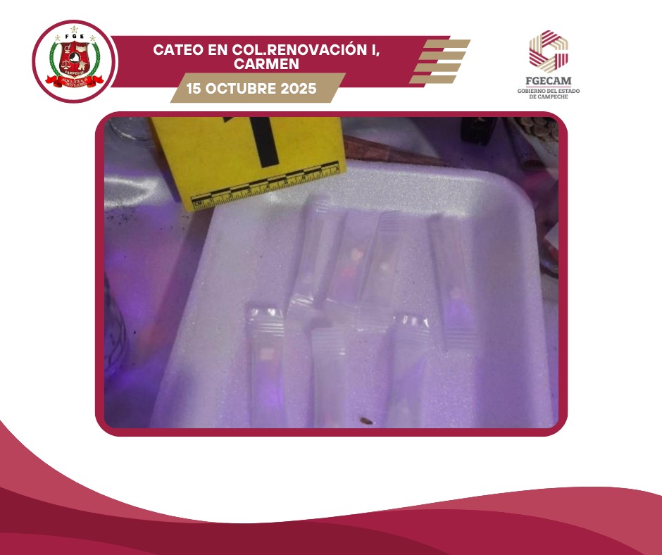 WhatsApp-Image-2025-10-15-at-1.41.36-PM Tres Asegurados Más por Venta de Drogas Mediante Cateos por Fiscalía en Carmen en las Colonias Isla de Tris y Renovación