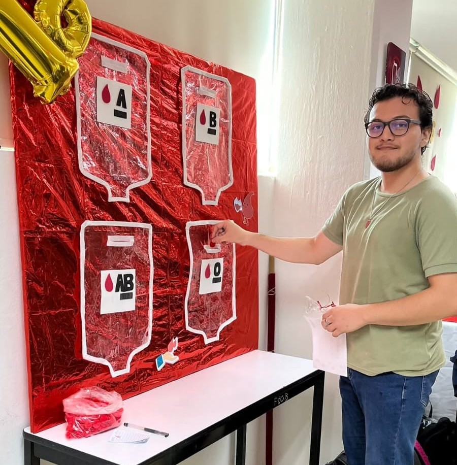 WhatsApp-Image-2025-10-23-at-1.12.21-PM Realizan XVIII Campaña de Donación Altruista de Sangre en la UAC