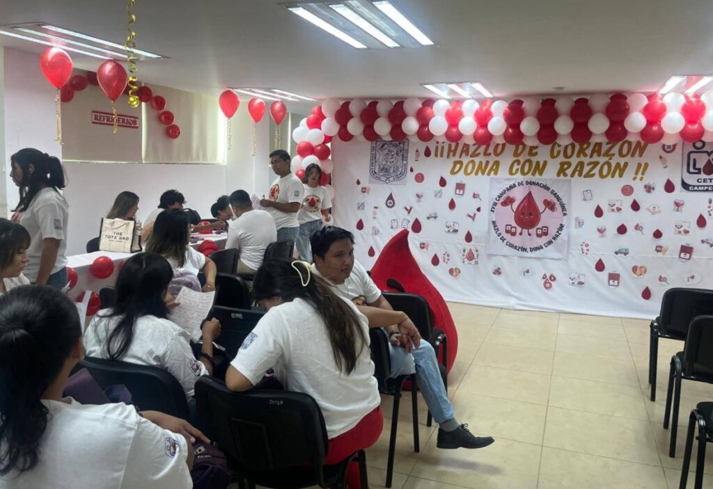 WhatsApp-Image-2025-10-23-at-1.12.22-PM-2-1024x703 Realizan XVIII Campaña de Donación Altruista de Sangre en la UAC