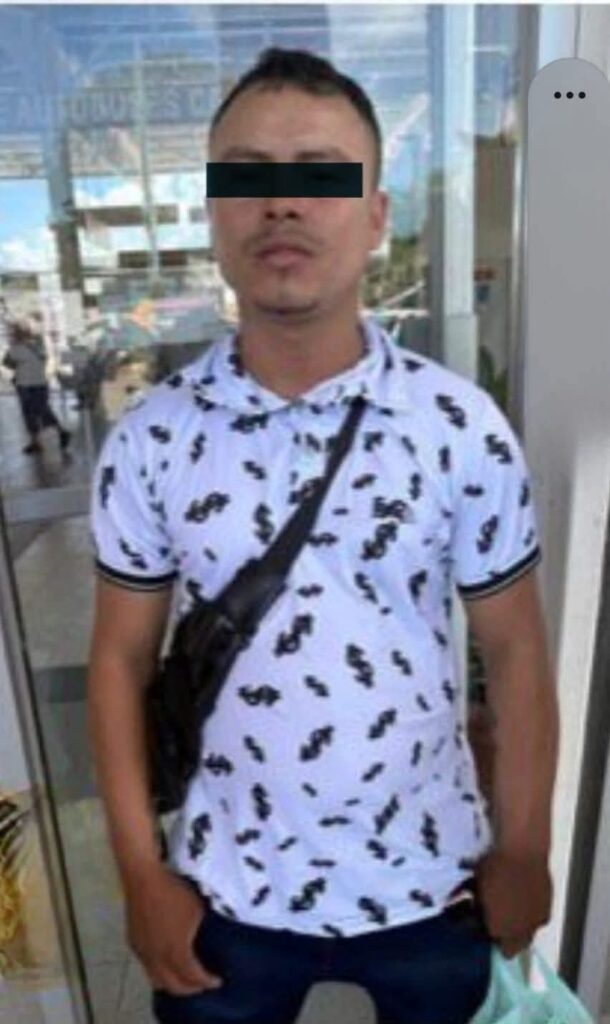 WhatsApp-Image-2025-10-27-at-6.18.57-PM-3-610x1024 Layda Sansores Destaca Aseguramiento de la SPSC De Colombianos Por Agredir a una Familia en Coordinación con Fuerzas Federales