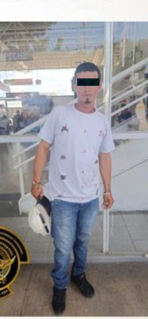 WhatsApp-Image-2025-10-27-at-6.18.57-PM-477x1024 Layda Sansores Destaca Aseguramiento de la SPSC De Colombianos Por Agredir a una Familia en Coordinación con Fuerzas Federales