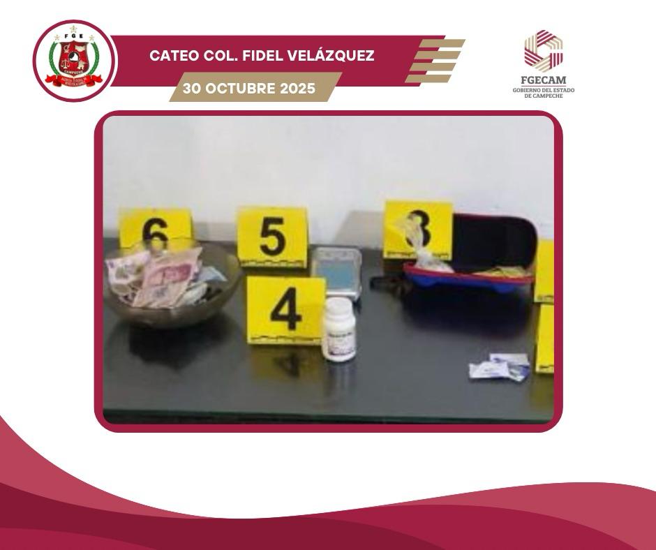 WhatsApp-Image-2025-10-31-at-7.39.29-AM-2 Fiscalía de Campeche Logra Detenido con Drogas Mediante Cateo en Fidel Velazquez
