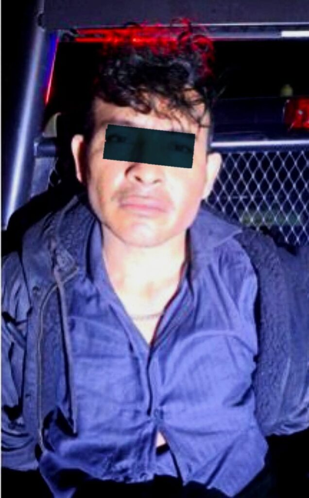 25a53506-221d-4b95-84d0-16c74656c687-636x1024 Policía Estatal Detienen a Par de Presuntos Sicarios que Dispararon Arma de Fuego Contra Bar Barba Azul del Malecón en San Román