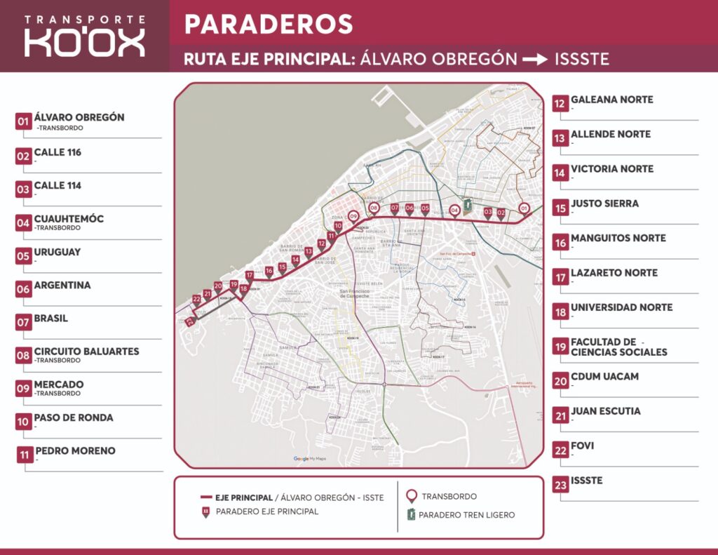 Imagen-de-WhatsApp-2025-10-31-a-las-17.53.54_8a7ce30e-1024x791 Estas son las Rutas de Ejes Principales del KO'OX Campeche