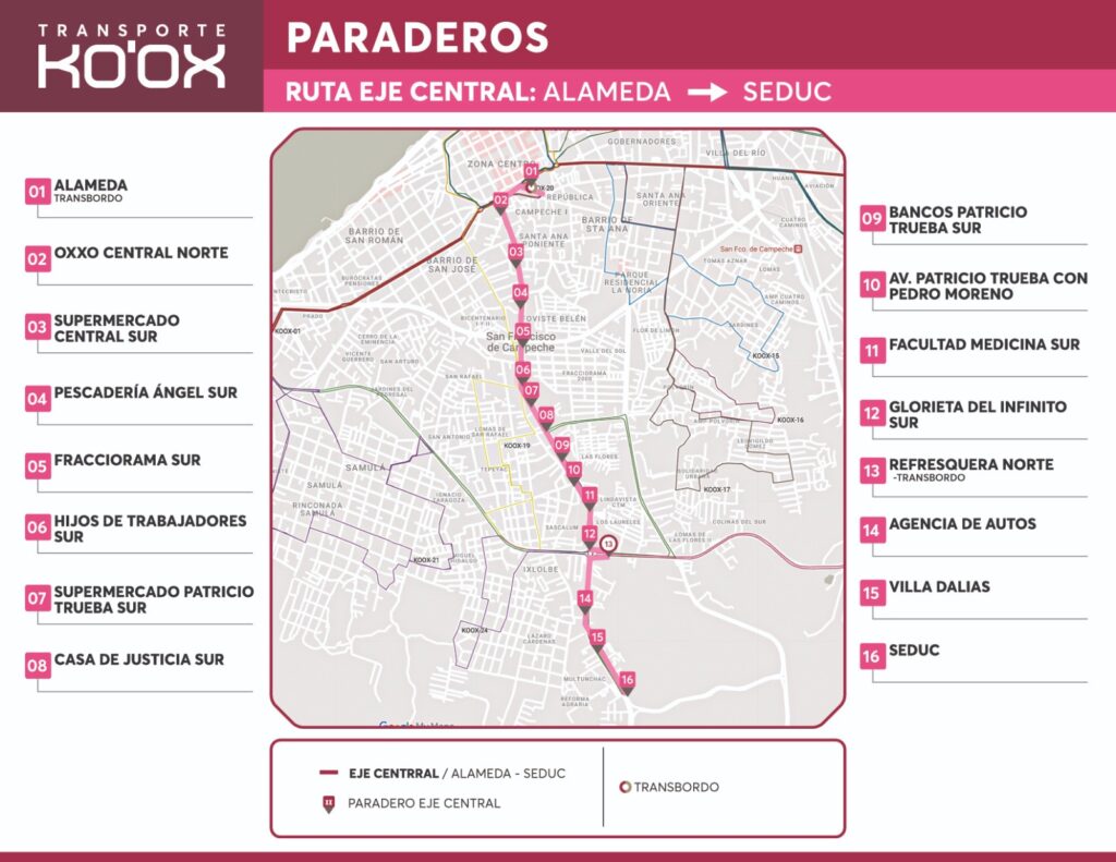 Imagen-de-WhatsApp-2025-10-31-a-las-17.53.54_db54f402-1024x791 Estas son las Rutas de Ejes Principales del KO'OX Campeche