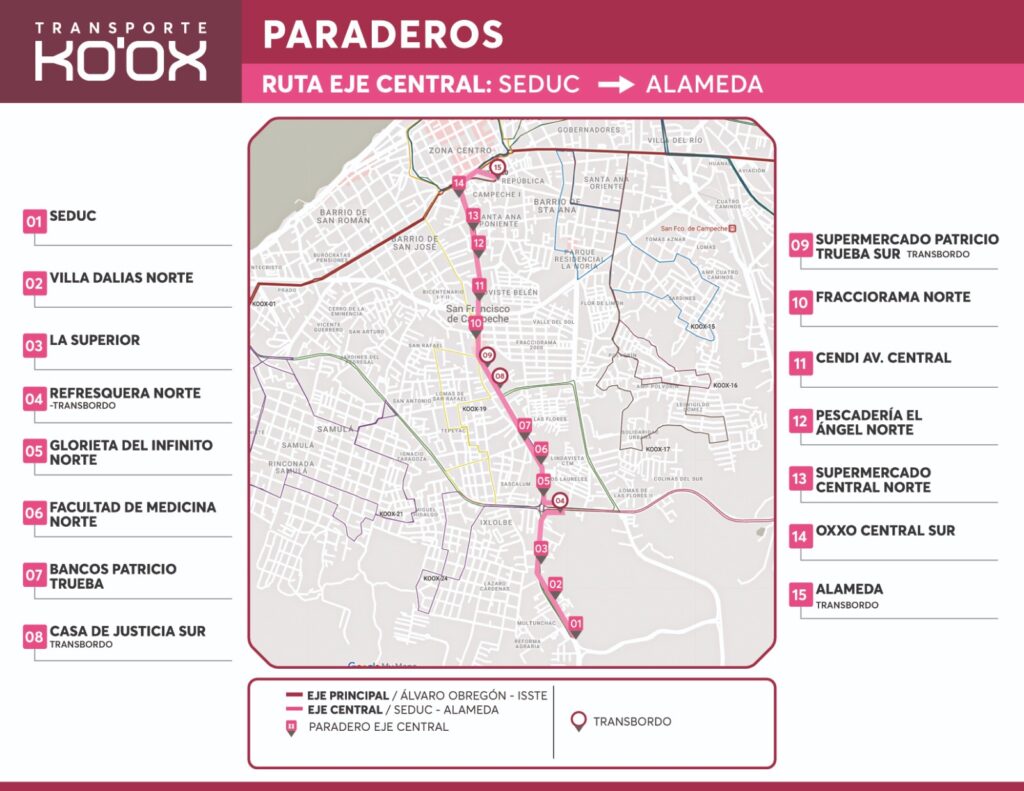 Imagen-de-WhatsApp-2025-10-31-a-las-17.53.56_b3c6903a-1024x791 Estas son las Rutas de Ejes Principales del KO'OX Campeche
