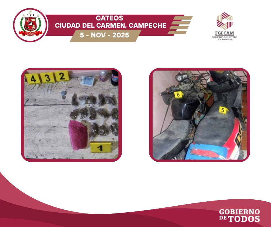WhatsApp-Image-2025-11-05-at-7.29.06-PM-1 ASEGURADO CON DROGA FUE RESULTADO DE DOS CATEOS POR FISCALÍA EN #CARMEN