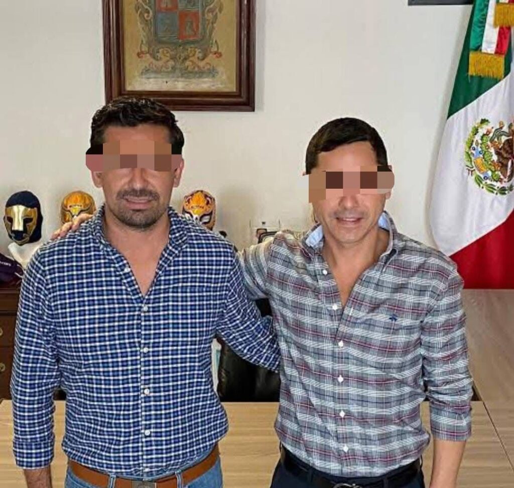 1764697106607-1024x972 VINCULAN AL DIPUTADO MOCISTA PAUL ARCE POR ACTOS DE CORRUPCIÓN POR JUEZ DE CONTROL FEDERAL