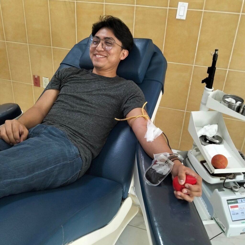 1766423931203-1024x1024 UN TOTAL DE 13 MIL CAMPECHANOS DONARON SANGRE AL CETS DURANTE EL 2025