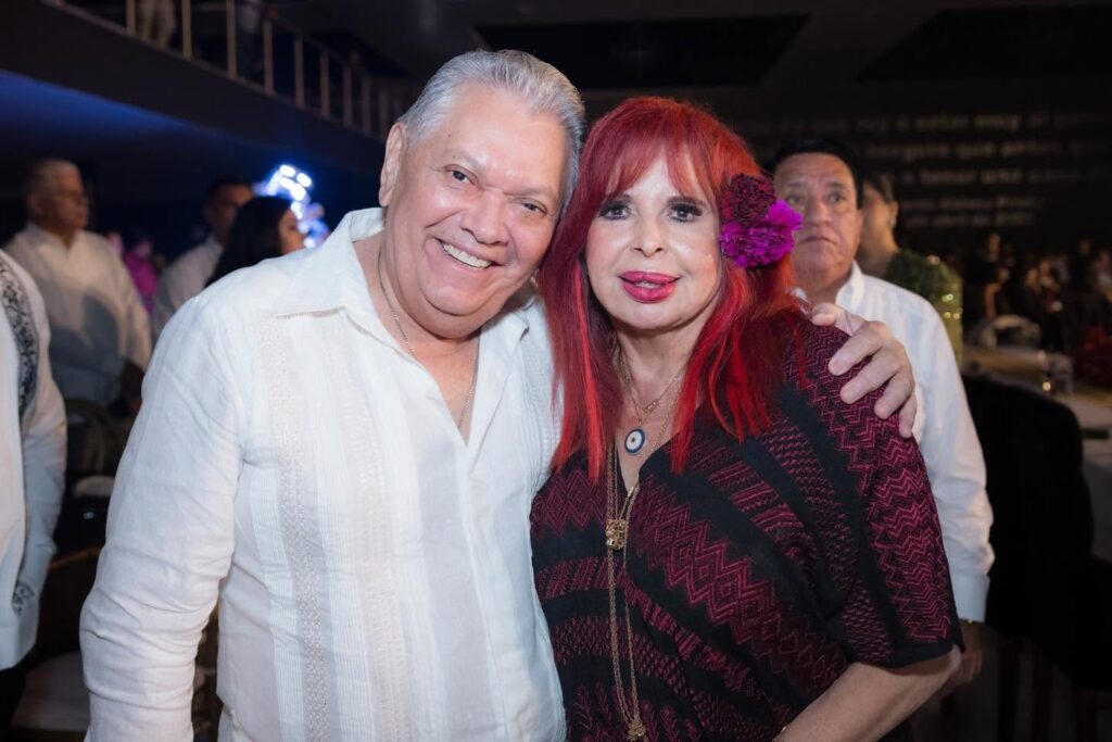 1766423932067-1024x683 LA GOBERNADORA Layda Sansores CONVIVIÓ CON TRABAJADORES PETROLEROS DE LA SECCIÓN 47 STPRM