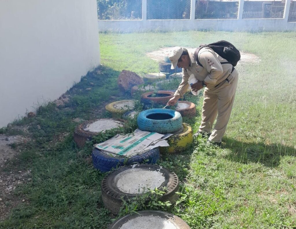 IMG-20251229-WA0102-1024x793 Intensa y Permanente Lucha Contra el Dengue en 2025