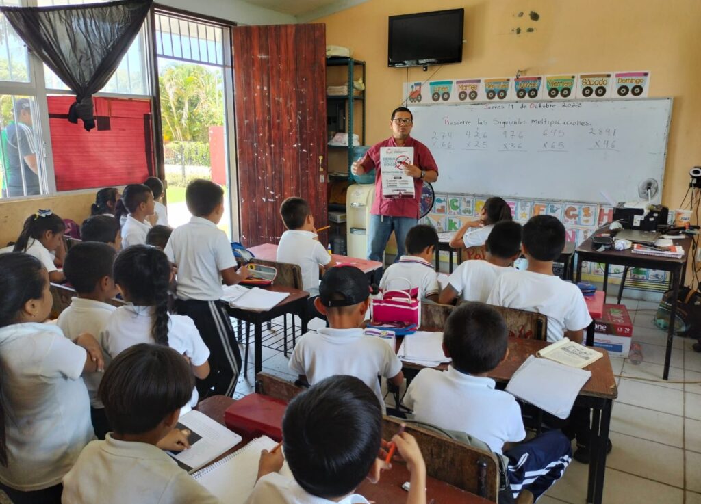IMG-20251229-WA0108-1-1024x737 Capacitan en Prevención y Promoción de la Salud en Comunidades Rurales
