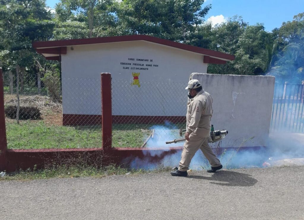 IMG-20251229-WA0139-1024x740 Nebulizan Contra el Dengue 76 Mil 520 Hectáreas de Campeche