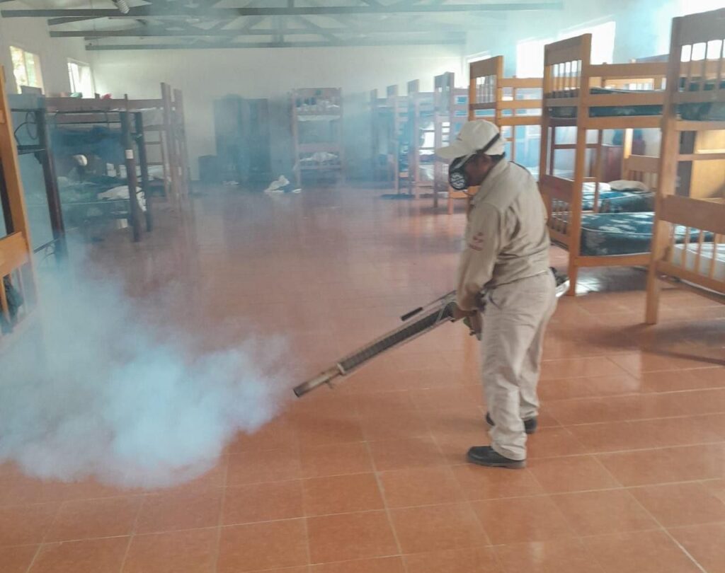 IMG-20251229-WA0141-1024x810 Nebulizan Contra el Dengue 76 Mil 520 Hectáreas de Campeche