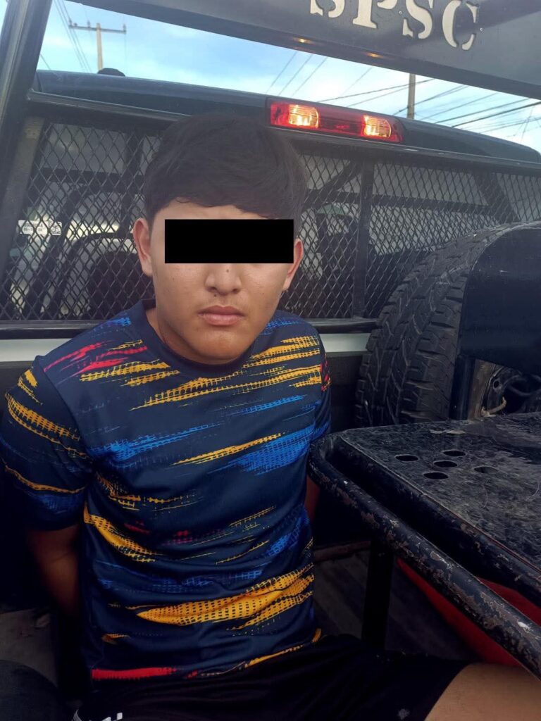 WhatsApp-Image-2025-12-08-at-10.07.37-AM-2-768x1024 HAY CUATRO VINCULADOS POR HECHOS D3L1CTIVOS EN LA PABLO GARCÍA INFORMAN EN LA MESA DE LA PAZ