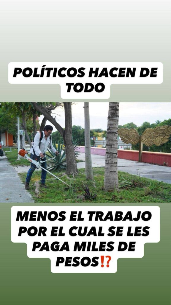 621870974_122113669623149428_9177242496539397606_n-576x1024 Agonizan la Economía en Ciudad del Carmen