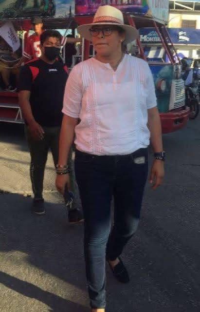 WhatsApp-Image-2026-01-02-at-6.32.18-PM-1 Mujer es atacada a balazos a las afueras de una tienda de conveniencia en la Av. Satélite de Ciudad del Carmen