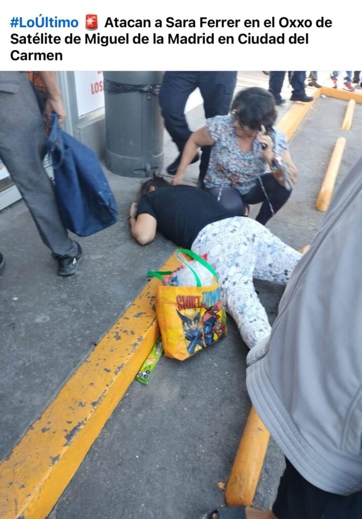 WhatsApp-Image-2026-01-02-at-6.32.18-PM-2-716x1024 Mujer es atacada a balazos a las afueras de una tienda de conveniencia en la Av. Satélite de Ciudad del Carmen