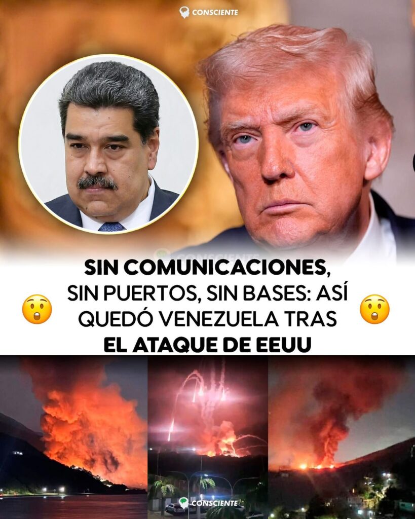 WhatsApp-Image-2026-01-03-at-7.59.24-AM-1-819x1024 Foto de Nicolás Maduro al momento de la detención. EEUU captura a Nicolas Maduro y Cilia Flores, confirma Donald Trump