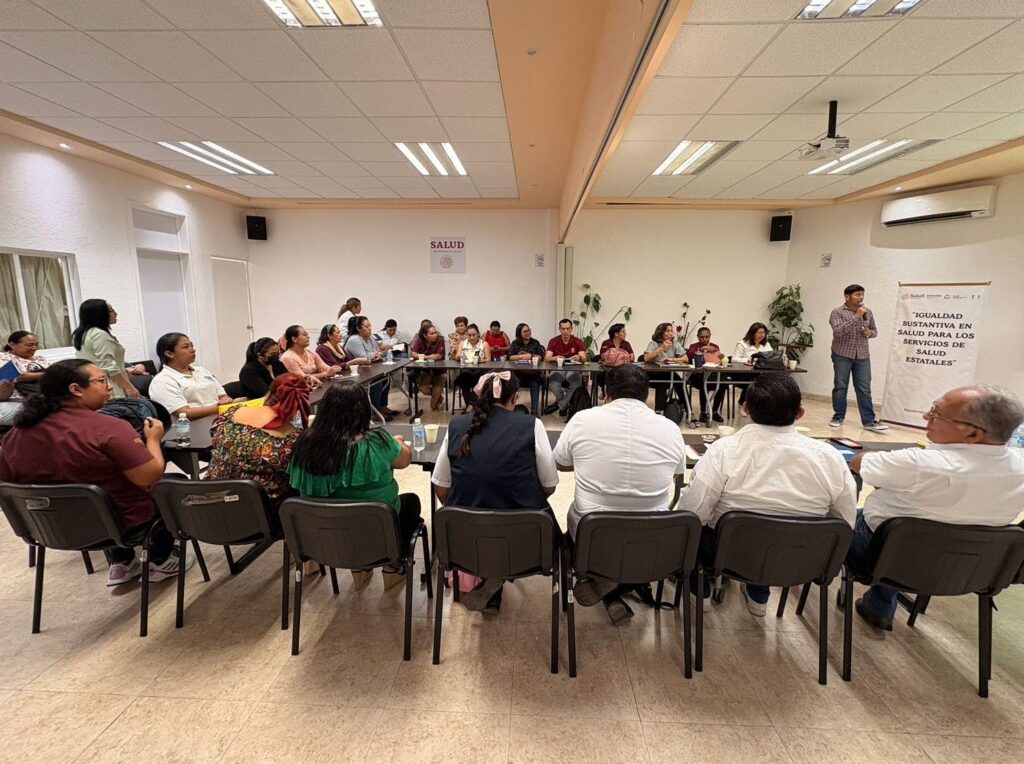 WhatsApp-Image-2026-01-07-at-12.49.33-PM-1-1024x764 Promueven Igualdad Sustantiva y la Crianza Equitativa en el Sector Salud