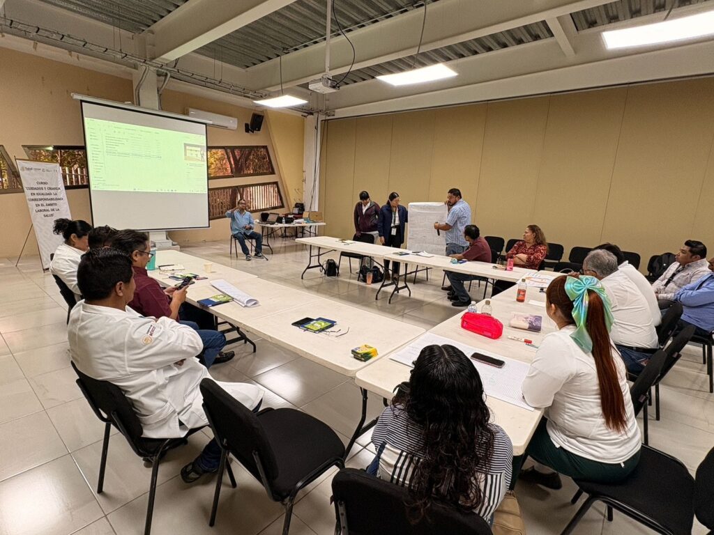 WhatsApp-Image-2026-01-07-at-12.49.33-PM-3-1024x768 Promueven Igualdad Sustantiva y la Crianza Equitativa en el Sector Salud