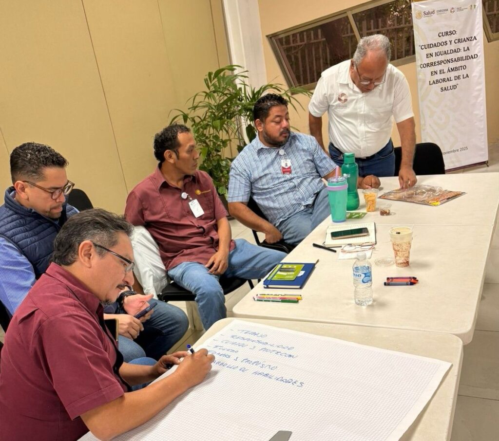 WhatsApp-Image-2026-01-07-at-12.49.33-PM-4-1024x906 Promueven Igualdad Sustantiva y la Crianza Equitativa en el Sector Salud