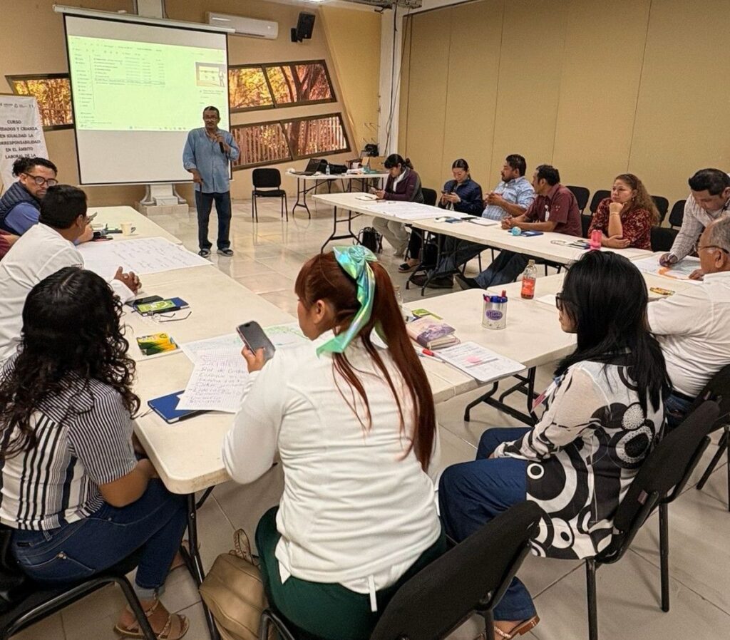 WhatsApp-Image-2026-01-07-at-12.49.34-PM-3-1024x898 Promueven Igualdad Sustantiva y la Crianza Equitativa en el Sector Salud