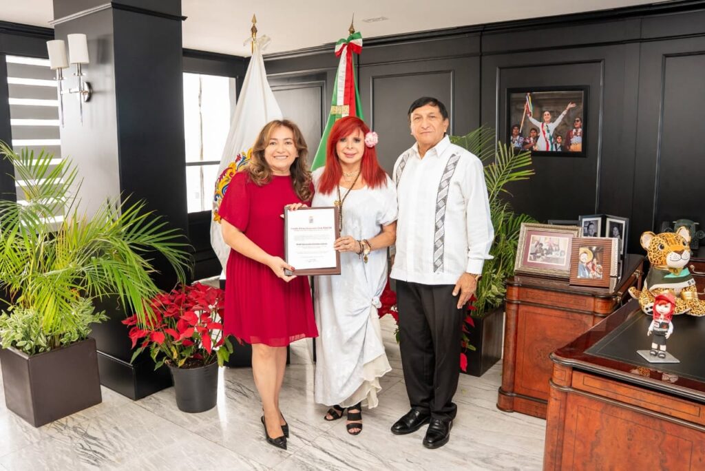 WhatsApp-Image-2026-01-08-at-7.50.56-PM-1-1024x684 Layda Sansores Nombra a Martha Arjona García Como Nueva Titular del Instituto de Infraestructura Física Educativa del Estado de Campeche (INIFEEC)