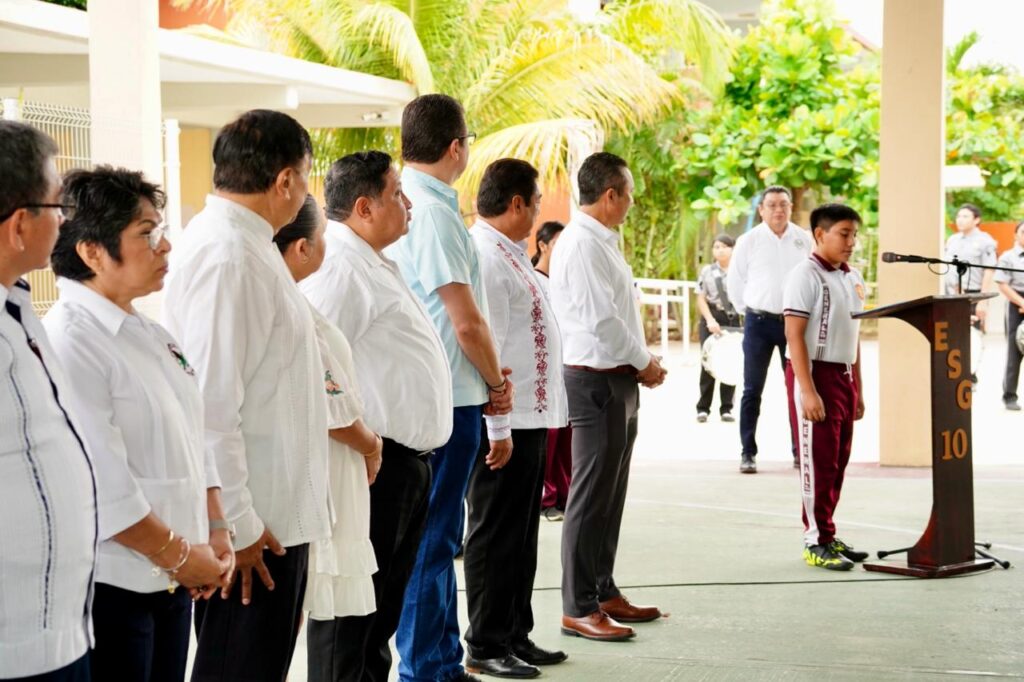 WhatsApp-Image-2026-01-12-at-4.15.10-PM-1-1024x682 Más de 176 Mil Alumnos Reinician Actividad Escolar en Campeche