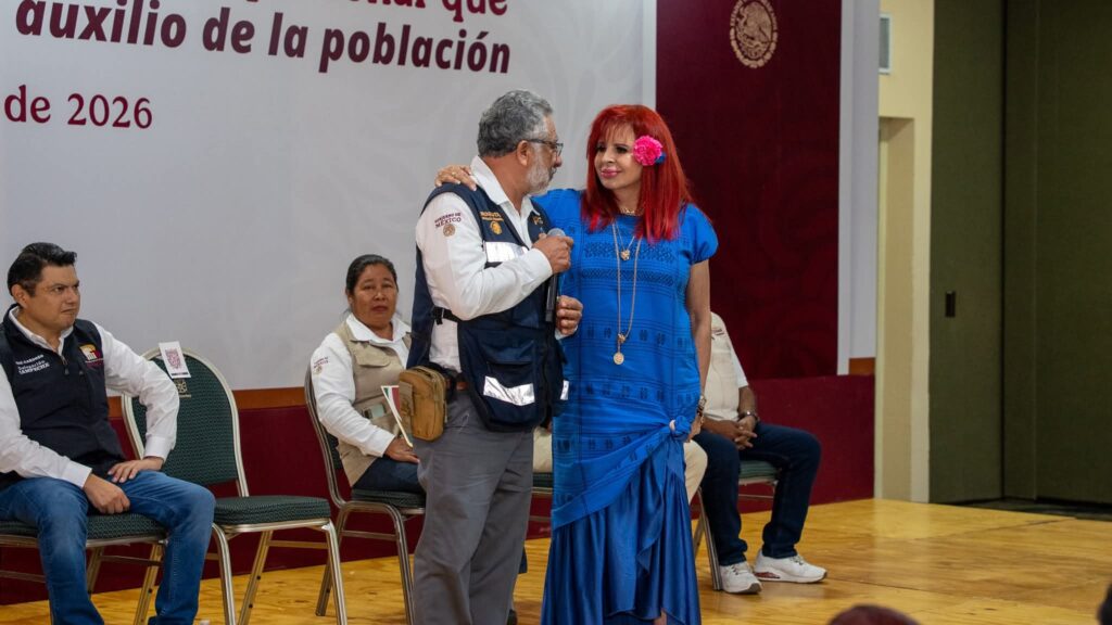 WhatsApp-Image-2026-01-12-at-4.15.12-PM-2-1024x576 Layda Sansores Presidió Entrega de Reconocimientos a 160 Servidores de la Nación