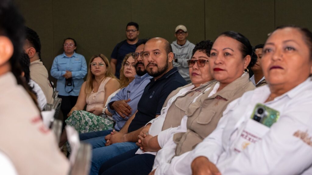 WhatsApp-Image-2026-01-12-at-4.15.13-PM-1024x576 Layda Sansores Presidió Entrega de Reconocimientos a 160 Servidores de la Nación