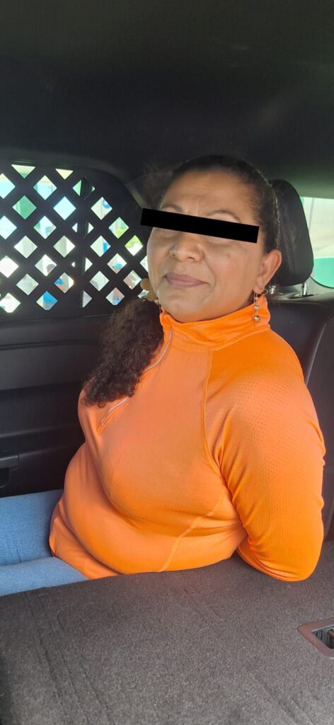 WhatsApp-Image-2026-01-13-at-4.16.53-PM-2-472x1024 Comisaria de Chiná Junto Con su Pareja Simpatizantes de Eliseo Fue la Pareja Asegurada Con Arma de Fuego Por Agentes de la Policía Estatal en Gobernadores