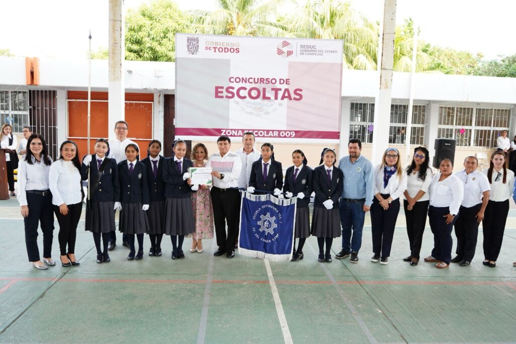 WhatsApp-Image-2026-01-23-at-3.30.50-PM-1024x682 Entregan Material y Equipamiento para los CAM, USAER y La Unidad de Apoyo a la Educación Básica en Los Hospitales del Municipio de Carmen