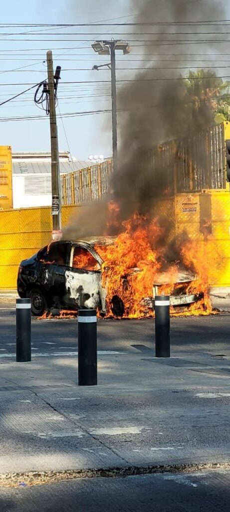 638895376_1461173759049020_5396904517318433989_n-461x1024 Se Desataron Bloqueos en Varios Estados Por Muerte del Máximo Líder del CJNG